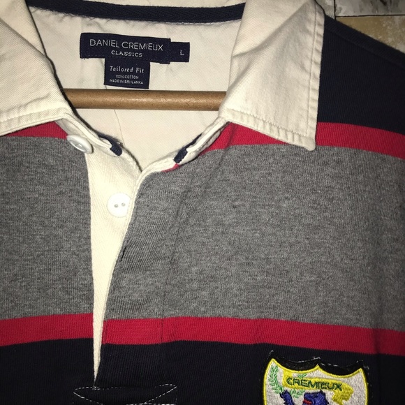 Long sleeve vintagestyle - Picture 2 of 3